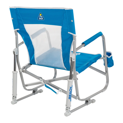 Beach Rocker™ - Simple Edit