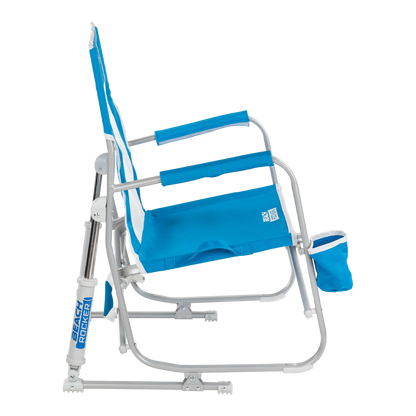 Beach Rocker™ - Simple Edit