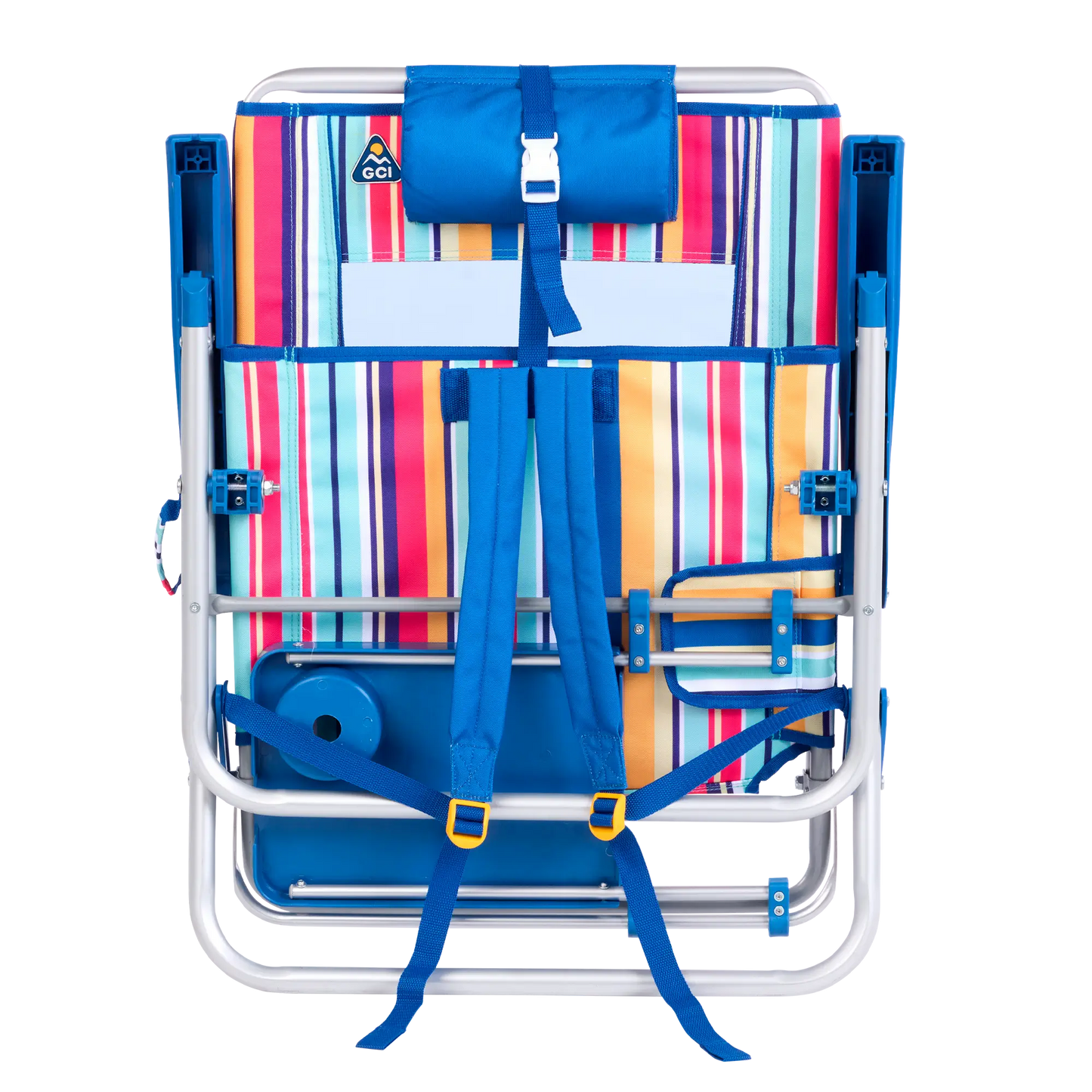 Big Surf™ with Slide Table - Weekend Pair