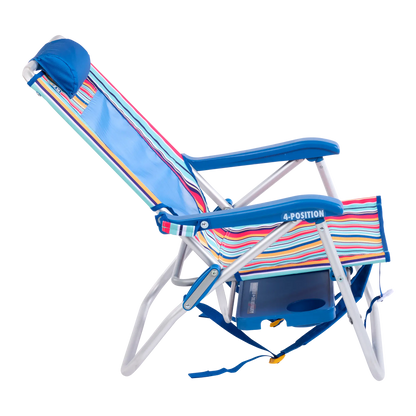 Big Surf™ with Slide Table - Weekend Pair