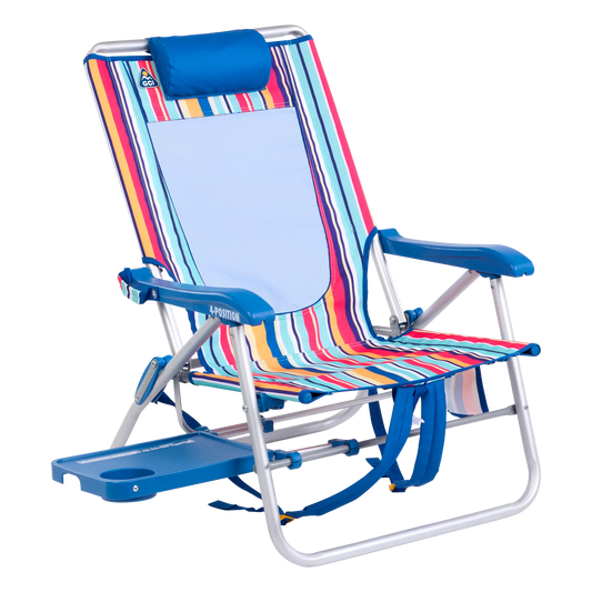 Big Surf™ with Slide Table - Weekend Pair