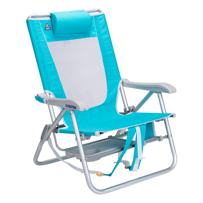 Big Surf™ with Slide Table - Weekend Pair