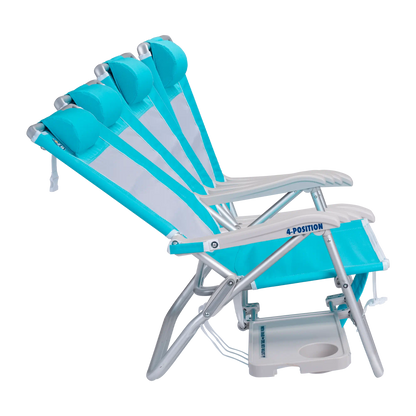 Big Surf™ with Slide Table - Weekend Pair