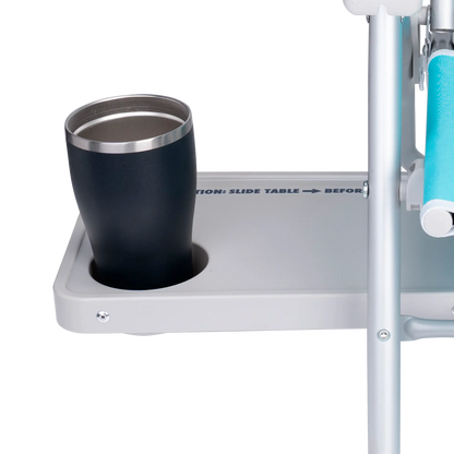 Big Surf™ with Slide Table - Weekend Pair