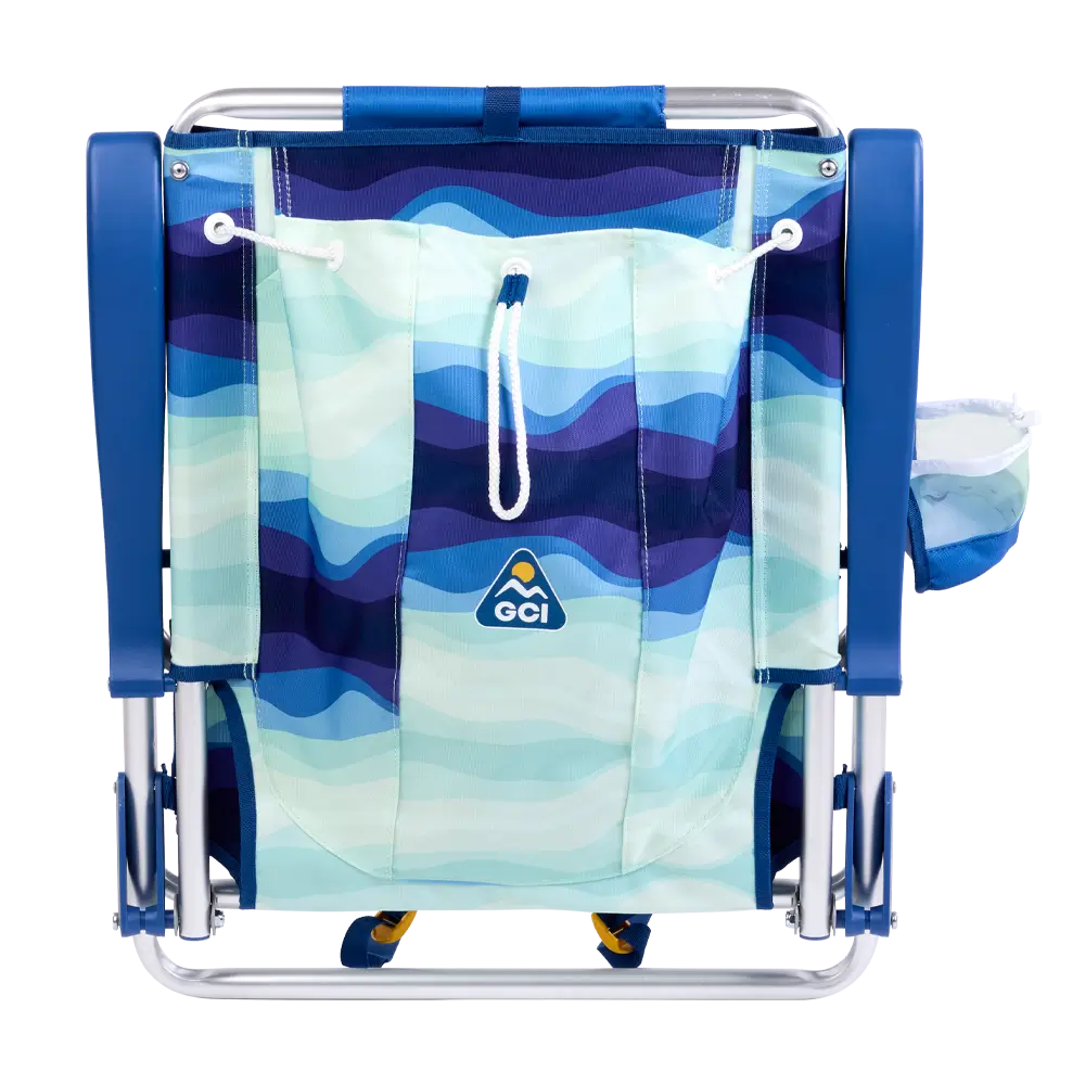 Backpack Beach Chair™ - Weekend Pair