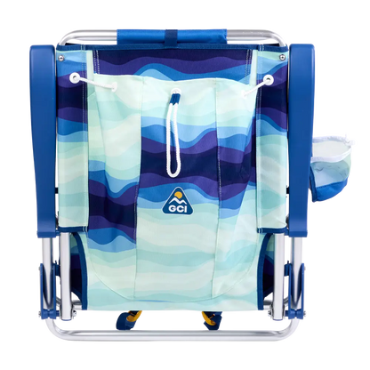 Backpack Beach Chair™ - Home Choice