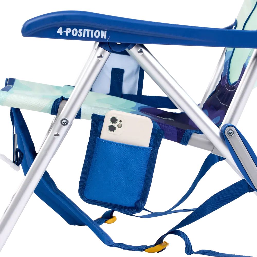 Backpack Beach Chair™ - Weekend Pair