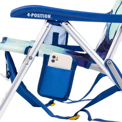 Backpack Beach Chair™ - Weekend Pair