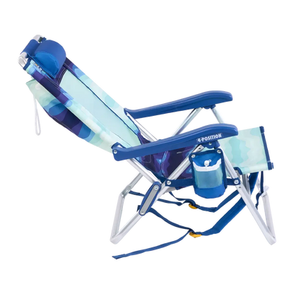Backpack Beach Chair™ - Home Choice