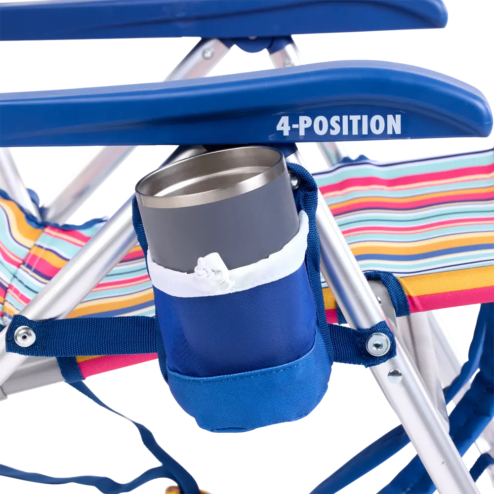 Backpack Beach Chair™ - Home Choice