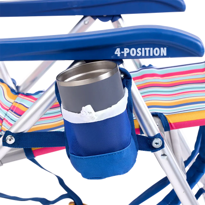 Backpack Beach Chair™ - Home Choice