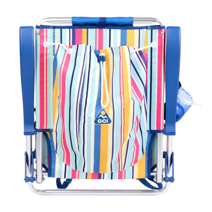 Backpack Beach Chair™ - Home Choice