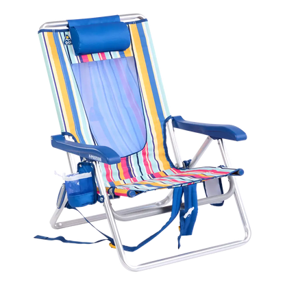 Backpack Beach Chair™ - Weekend Pair