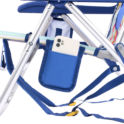Backpack Beach Chair™ - Weekend Pair