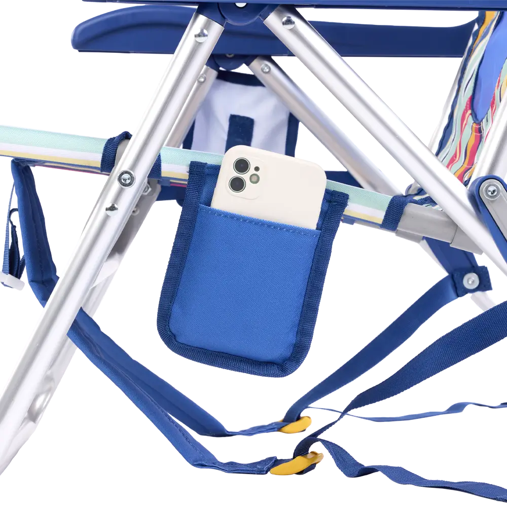 Backpack Beach Chair™ - Home Choice