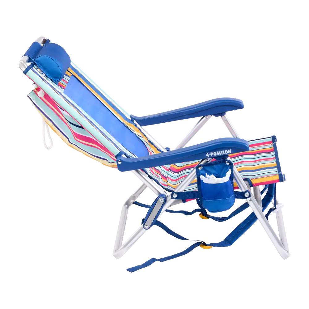 Backpack Beach Chair™ - Weekend Pair