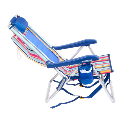Backpack Beach Chair™ - Home Choice