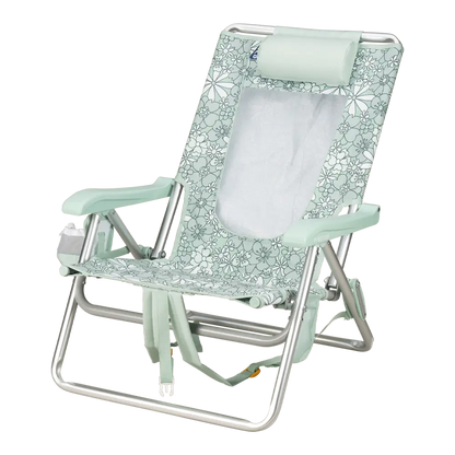 Backpack Beach Chair™ - Weekend Pair