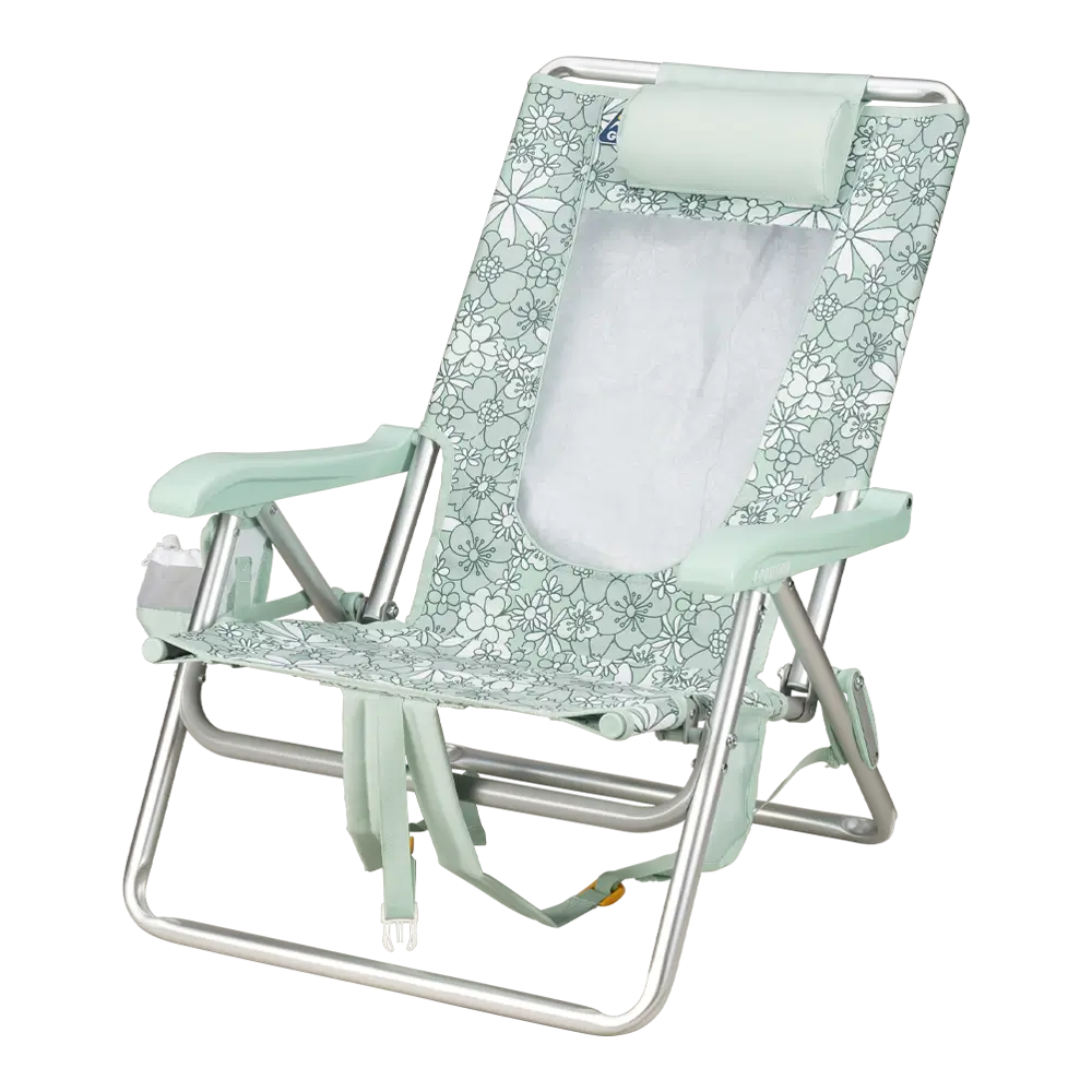 Backpack Beach Chair™ - Home Choice