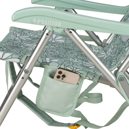 Backpack Beach Chair™ - Weekend Pair