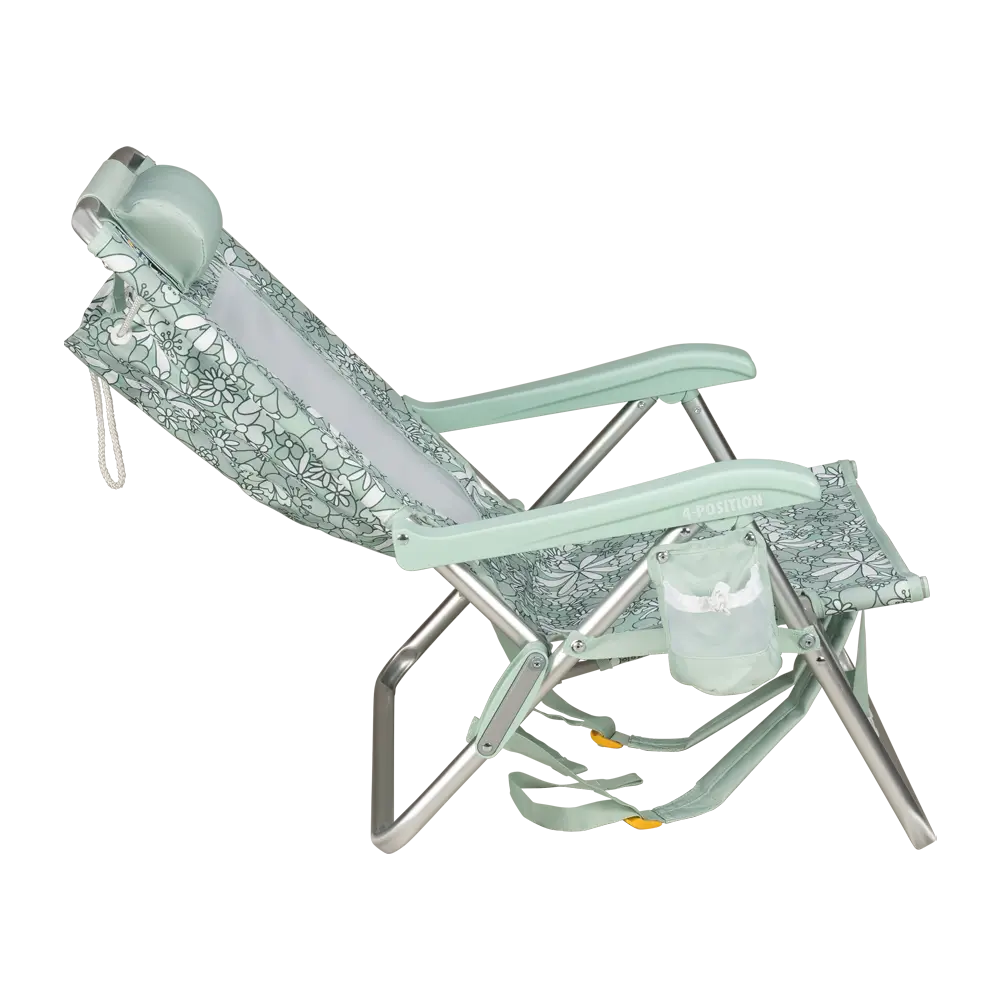 Backpack Beach Chair™ - Weekend Pair
