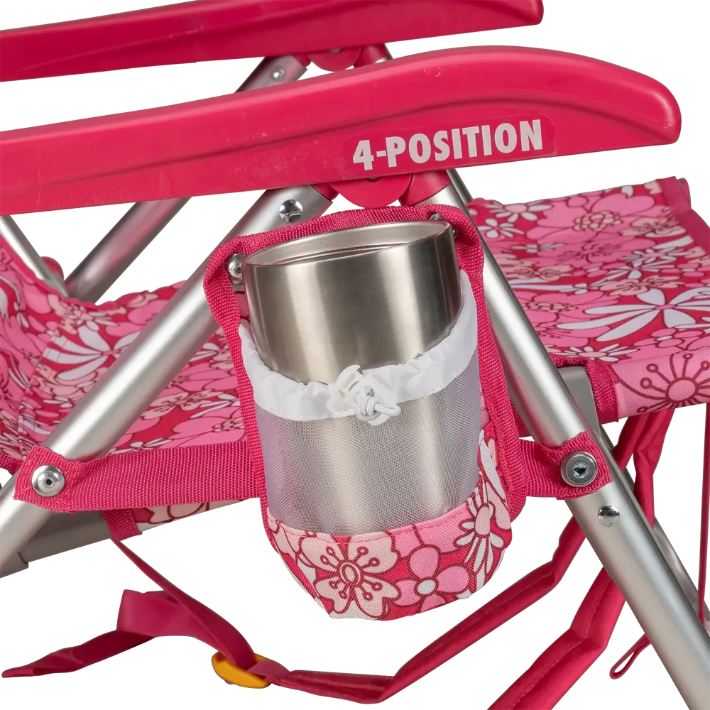 Backpack Beach Chair™ - Home Choice