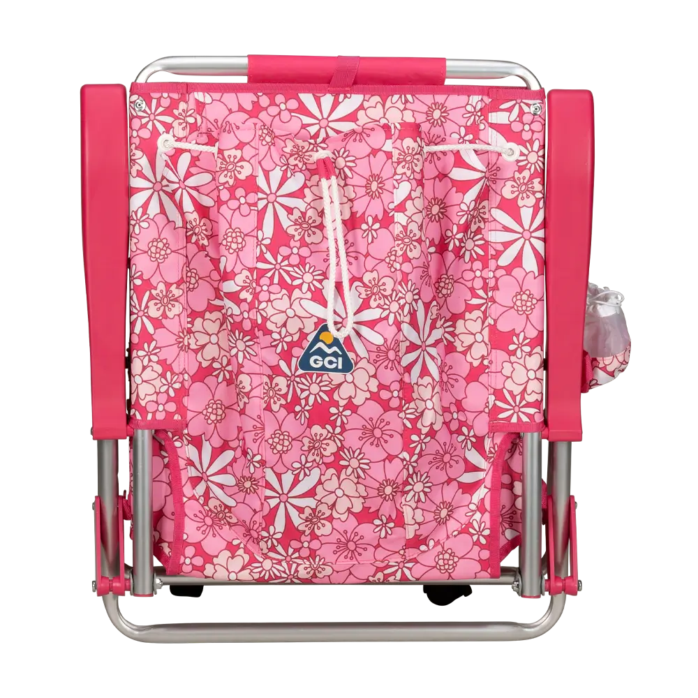 Backpack Beach Chair™ - Home Choice