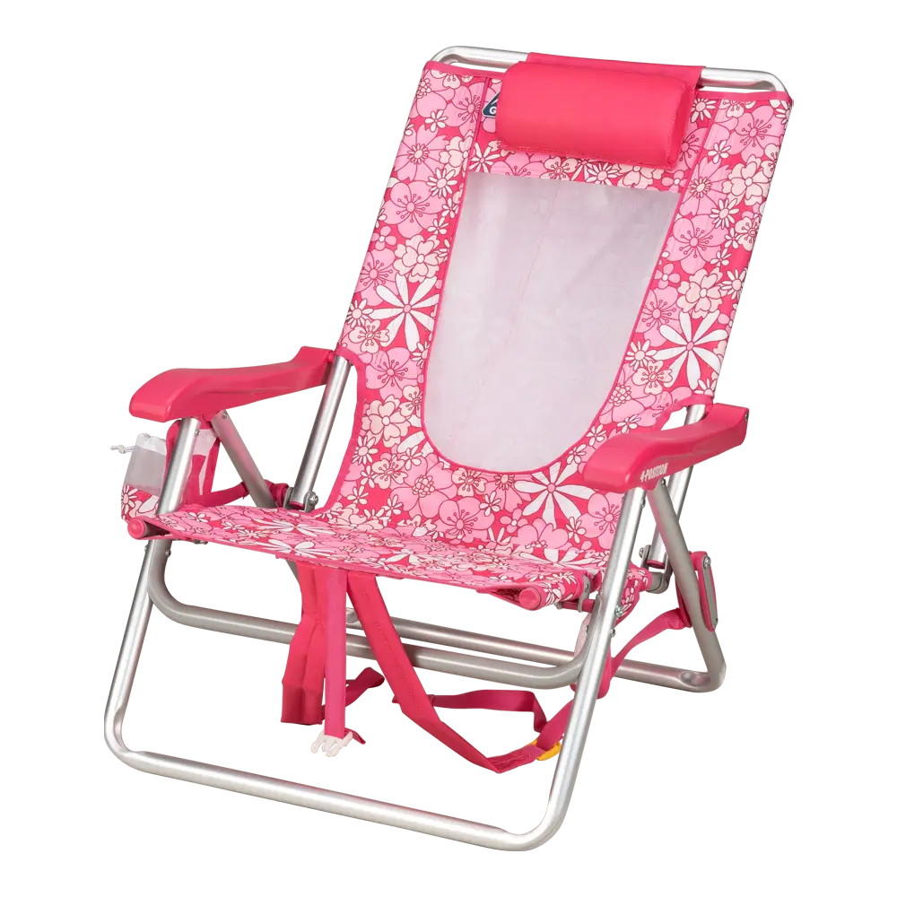 Backpack Beach Chair™ - Weekend Pair