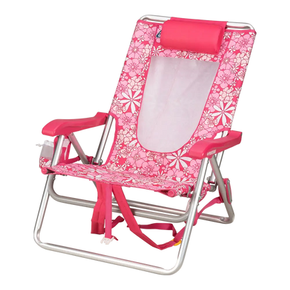 Backpack Beach Chair™ - Home Choice