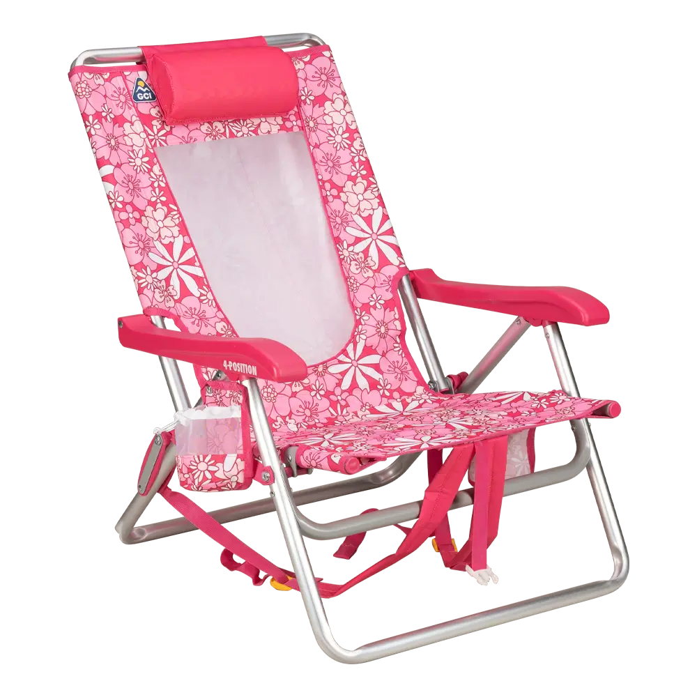 Backpack Beach Chair™ - Home Choice
