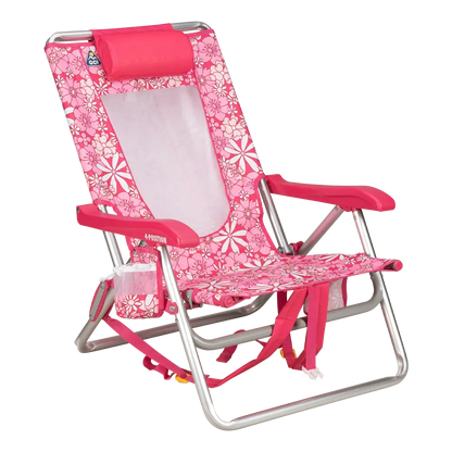 Backpack Beach Chair™ - Home Choice