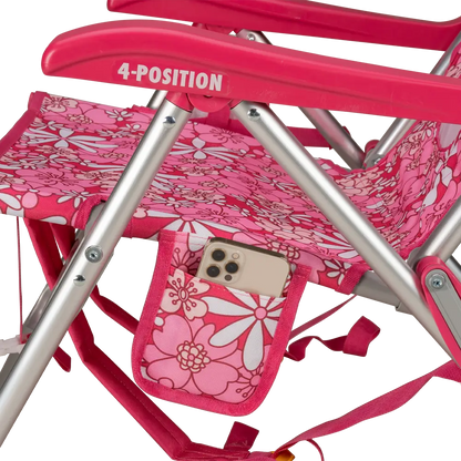 Backpack Beach Chair™ - Weekend Pair