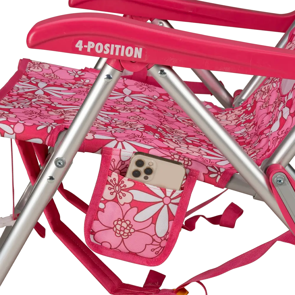 Backpack Beach Chair™ - Home Choice