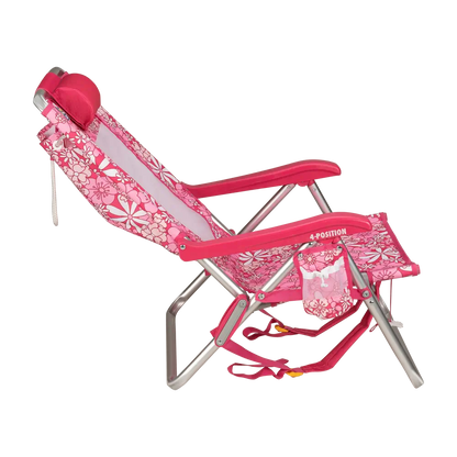 Backpack Beach Chair™ - Weekend Pair