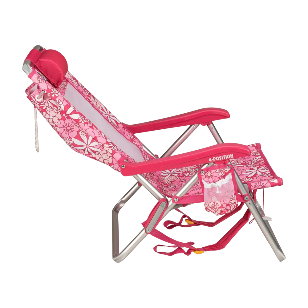 Backpack Beach Chair™ - Home Choice