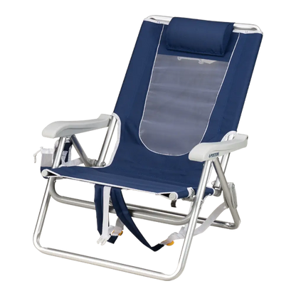 Backpack Beach Chair™ - Weekend Pair