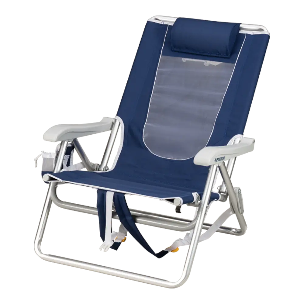 Backpack Beach Chair™ - Home Choice