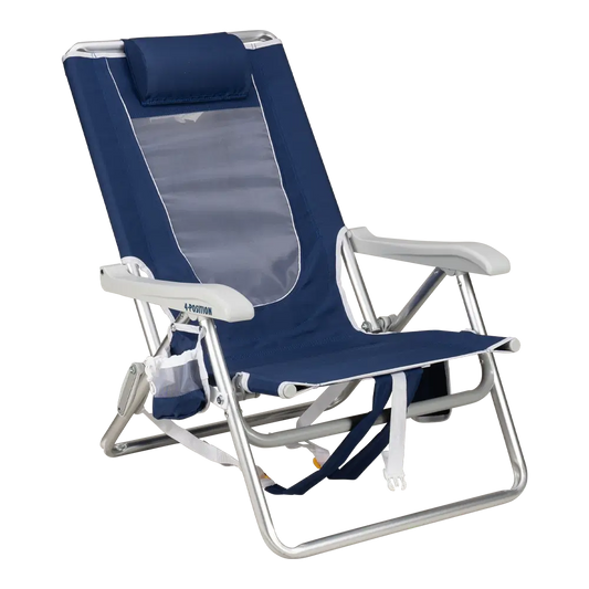 Backpack Beach Chair™ - Weekend Pair