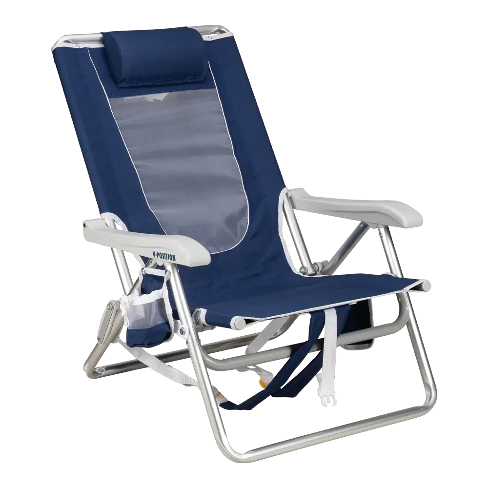 Backpack Beach Chair™ - Home Choice