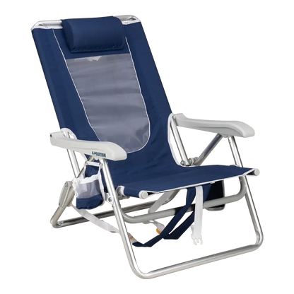 Backpack Beach Chair™ - Home Choice