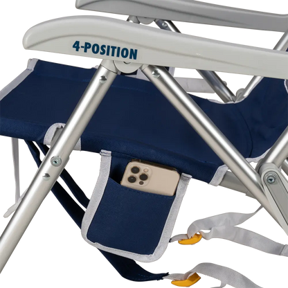 Backpack Beach Chair™ - Weekend Pair