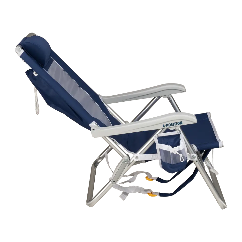 Backpack Beach Chair™ - Weekend Pair