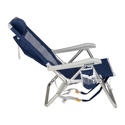 Backpack Beach Chair™ - Home Choice