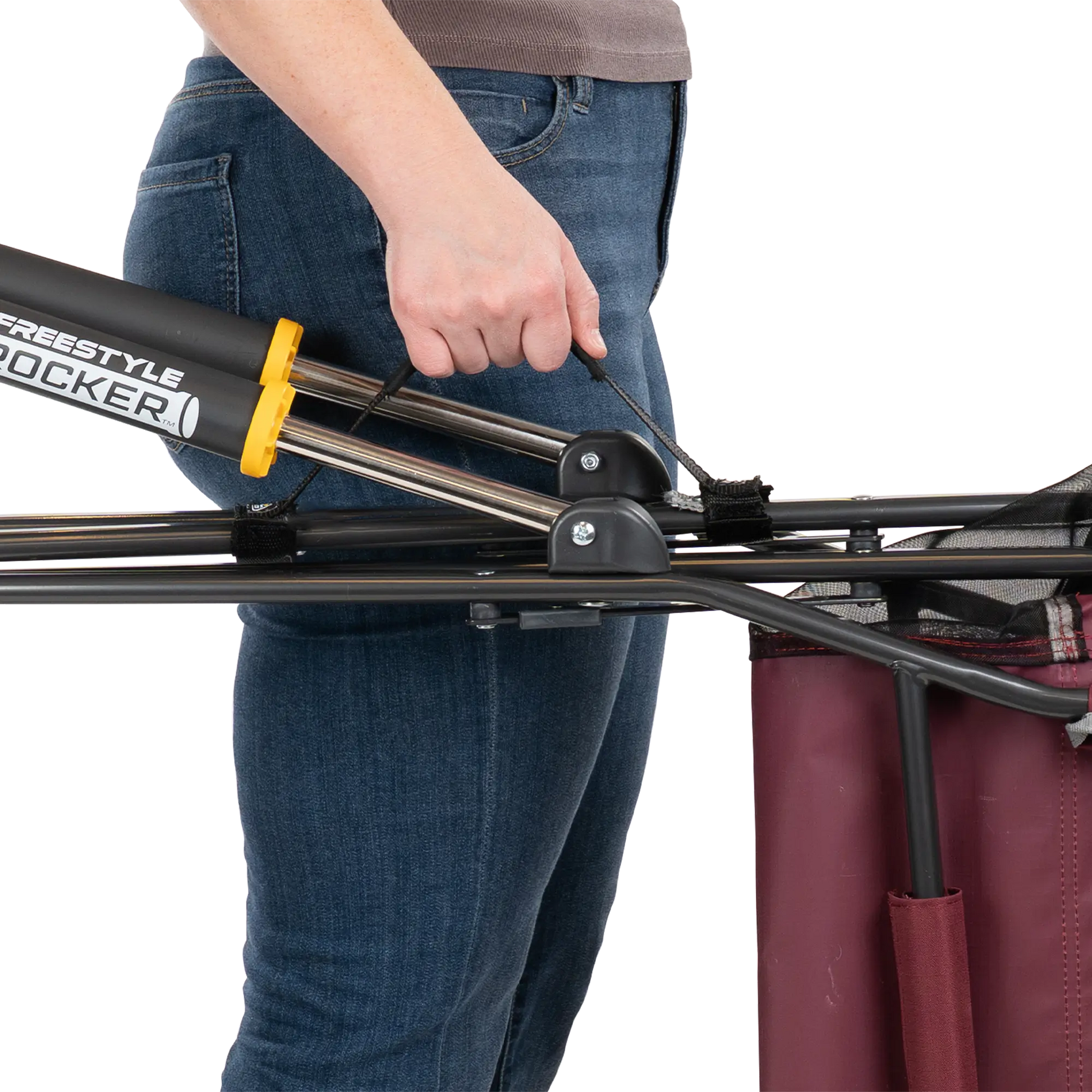 Carry Strap/Handle - Light Storage
