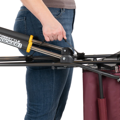 Carry Strap/Handle - Light Storage