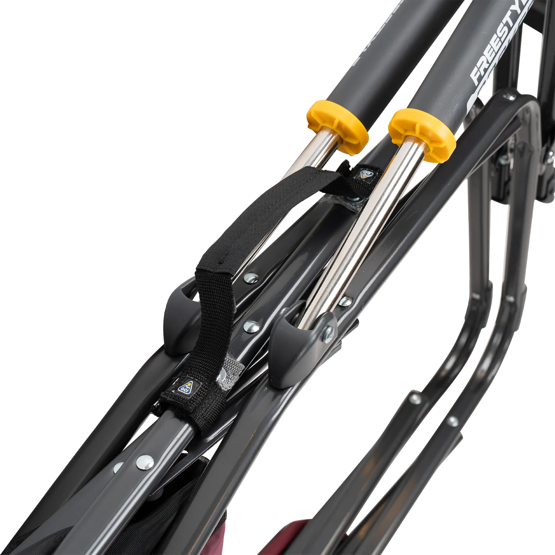 Carry Strap/Handle - Light Storage