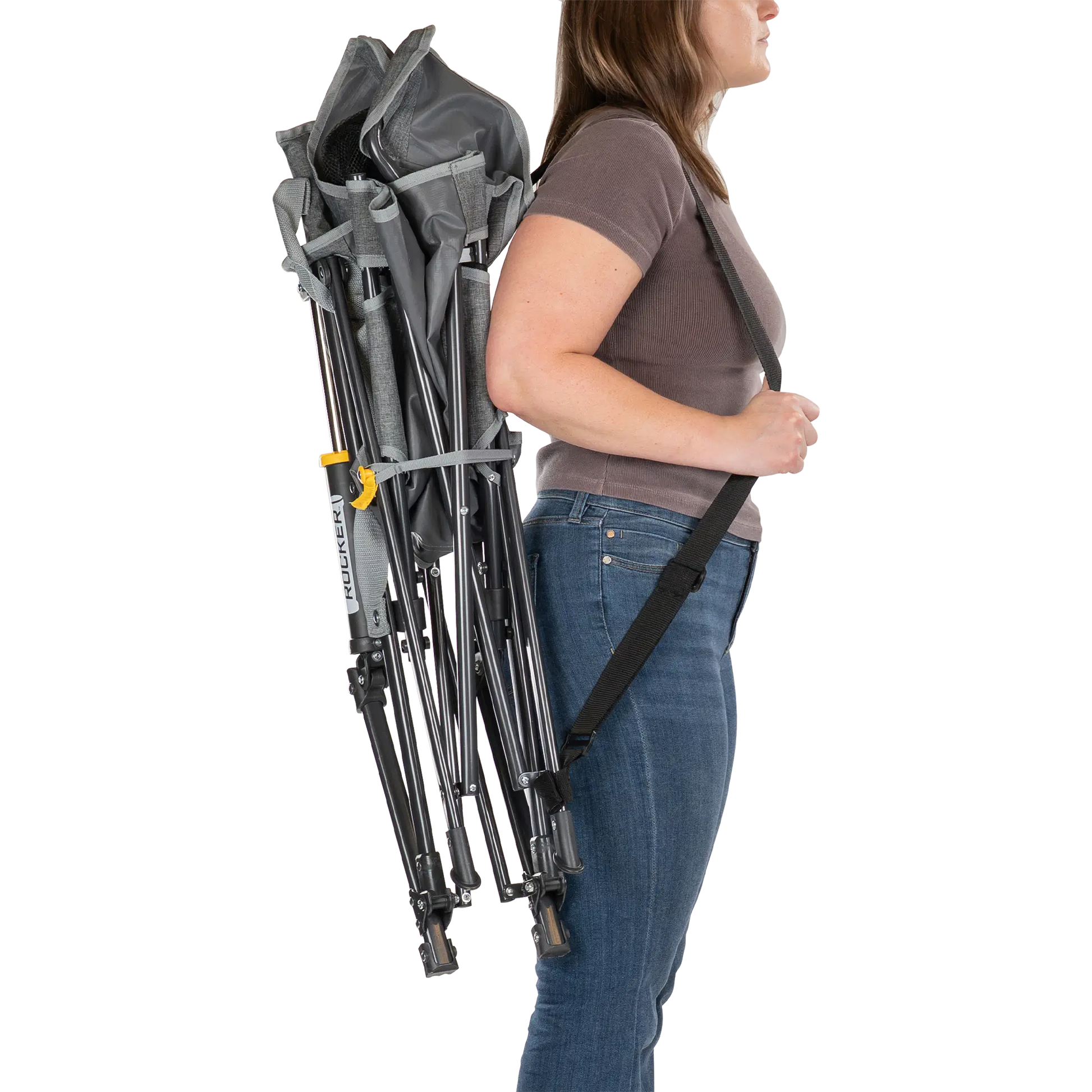 Carry Strap/Handle - Light Storage