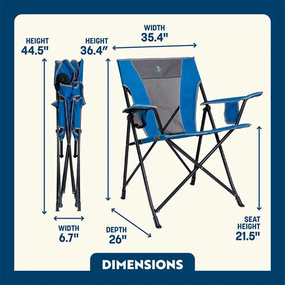 Comfort Quad Chair™ - Gentle Care