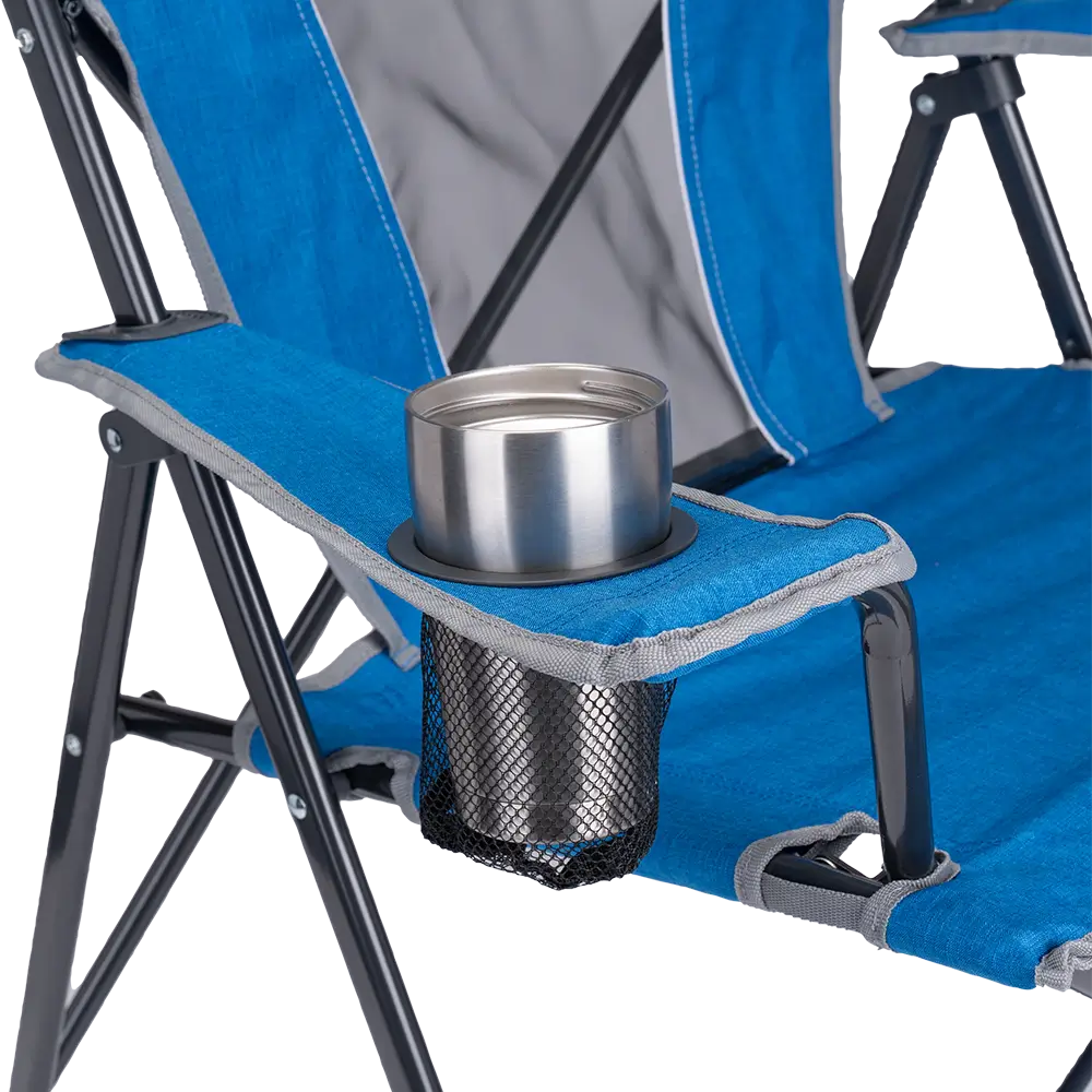 Comfort Quad Chair™ - Gentle Care