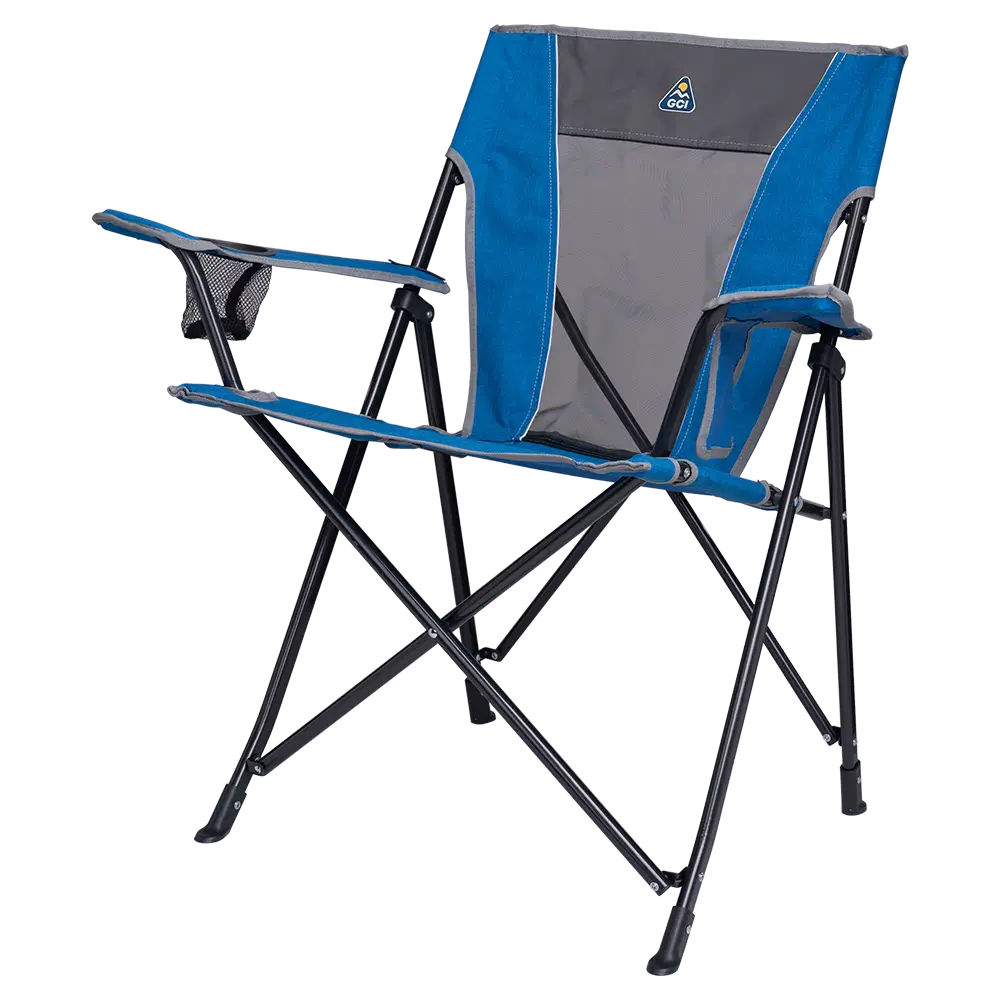 Comfort Quad Chair™ - Gentle Care